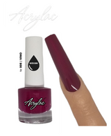 Water Based Nail Polish System | Shade #005 | VENO | Starter Set