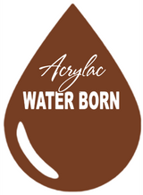 Water Based Nail Polish System | Shade #007 | AUTUMN | Starter Set