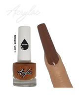 Water Based Nail Polish System | Shade #007 | AUTUMN | Starter Set