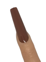 Water Based Nail Polish System | Shade #007 | AUTUMN | Starter Set