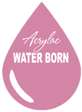 Water Based Nail Polish System | Shade #009 | PINKY PROMISE | Starter Set