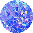 Aneway® GLITZ MIX™ | PREMIUM NAIL SPARKLE | SKU 86-11