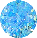 Aneway® GLITZ MIX™ | PREMIUM NAIL SPARKLE | SKU 86-12