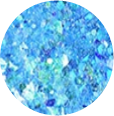 Aneway® GLITZ MIX™ | PREMIUM NAIL SPARKLE | SKU 86-13