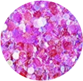 Aneway® GLITZ MIX™ | PREMIUM NAIL SPARKLE | SKU 86-14