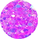 Aneway® GLITZ MIX™ | PREMIUM NAIL SPARKLE | SKU 86-16