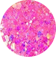 Aneway® GLITZ MIX™ | PREMIUM NAIL SPARKLE | SKU 86-3