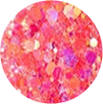 Aneway® GLITZ MIX™ | PREMIUM NAIL SPARKLE | SKU 86-4