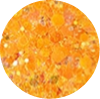 Aneway® GLITZ MIX™ | PREMIUM NAIL SPARKLE | SKU 86-5