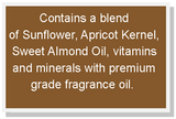 Mani+Pedi™ OIL  *Milk Chocolate (Roll-On) 1/2 FL. OZ.