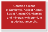 Mani+Pedi OIL  *Gingerbread (Roll-On) 1/2 FL. OZ.