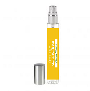 Mani+Pedi™ OIL  *Ylang-Ylang (Spray-On) 1/2 FL. OZ.