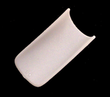 PRE-ETCHED® PRO NAIL TIPS™ | WELL-LESS DAISY CUTTER™ 2.0 | 20 CT. NATURAL