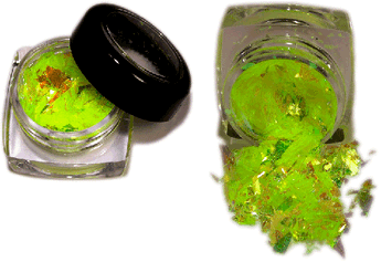 Lemon Quartz GLAMOROUS™