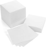 Keep The Stink Out! Nail Station Disposal System | Table Top Receptacle, Liner's, Disposable Brush Wipes