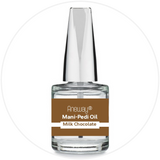 Mani + Pedi™ CUTICLE OIL  | *Milk Chocolate | 1/2 FL. OZ.  (Brush-On)