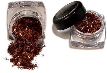 Metallic Copper ROD GLAMOROUS™