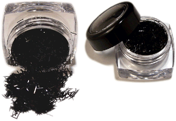 Metallic Ebony ROD GLAMOROUS™