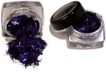 Metallic Grape ROD GLAMOROUS™