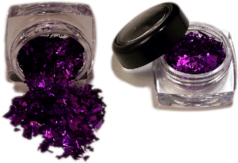 Mirrored Megenta GLAMOROUS™
