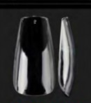 LUXE SERIES™ PRO GEL TIPS™ |  SOPRANO 2.0 ULTRA MODERN SQUARE | 252 CT. FULL COVER NAILS