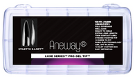 LUXE SERIES™ PRO GEL TIPS™ | XXL STILETTO | 120 CT.