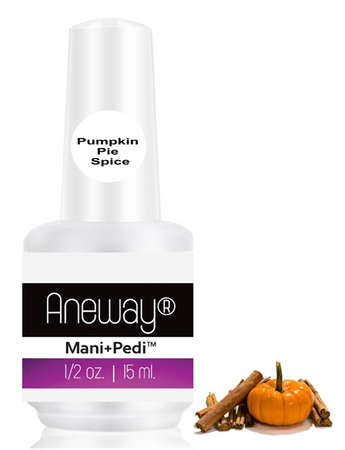 CUTICLE NAIL OIL+ *Pumpkin Pie Spice
