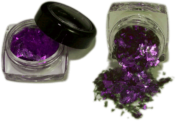 Purple Horizon GLAMOROUS™