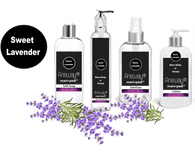 Aneway® Mani + Pedi™ CARE - Sweet Lavender E.O. - PRO SALON COLLECTION + Bonus