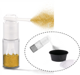 POWDER PUMP™ SPRAY-ON POWDER NAIL GLITTER | THE ORIGINAL PUMP IT ON! | SPRING/SUMMER 2024