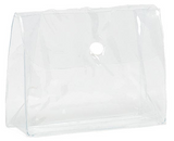 Gel Nail Polish Removal Clips | 10 CT. "BLACK" w/Storage Case + BONUS: 100 CT. BOX SOAK-OFF NAIL PADS