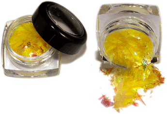 Yellow Diamond GLAMOROUS™