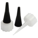 Aneway® Miracle Bond™ Nail + Tip Gel Resin Adhesive Glue | Precision Tip Nozzle