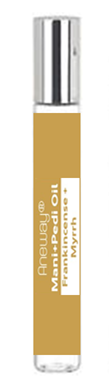 Mani+Pedi™ OIL  *Frankincense-Myrrh (Roll-On) 1/2 FL. OZ.