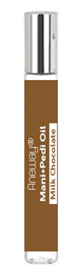 Mani+Pedi™ OIL  *Milk Chocolate (Roll-On) 1/2 FL. OZ.