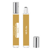 Mani+Pedi™ OIL  *Frankincense-Myrrh (Roll-On) 1/2 FL. OZ.
