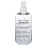 Aneway® "Rinse-Free" Spray-On Hand Wash - Un-Scented or Scented!