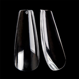 PRE-ETCHED® Pro Gel Tips™ | "BALLERINA" NAIL TIP KIT
