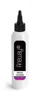 Aneway® PRO GEL + ACRYLIC NAIL BRUSHES | For All Nail Procedures!