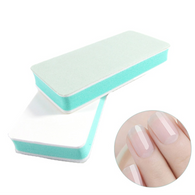 Aneway® Buff & Polish™ Pro Nail File | Sponge Block Buffer