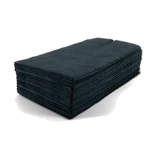 Lint Free Pro Nail Wipes - NEVER FUZZY, JUST A TOUGH LI'L SOFTY!™ - 192 Ct.