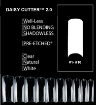 40 CT. REFILL - DAISY CUTTER 2.0™  -