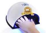 UV/LED Gel Nail Lamp | For Hands And Feet! | 2 IN 1 | Cure Both UV and LED Nail Gel
