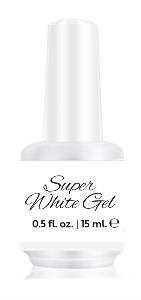 Aneway® | UV/LED Gel Nail Polish | Super White!