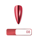 Aneway® CHROME METAL NAIL LACQUER