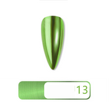 Aneway® CHROME METAL NAIL LACQUER