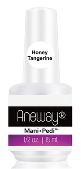 CUTICLE NAIL OIL+  *Tangerine