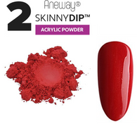 SKINNY DIP™ Nail Dip Acrylic Powder (Smooth as Gel) | SOPHISTICATED