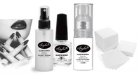 Acrylic Nail Foundation | Acrylac® GLAZE & SPRAY™ | SKIP THE DIP! | STARTER SET