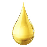 Mani + Pedi™ CUTICLE OIL - infused with *Delicious Strawberry (EO) - (Travel Size) Glass Bottle (Roll-On) - Never Sticky or Greasy!